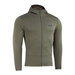 Bluza Polarowa Shadow Fleece Polartec M-Tac Olive (21433001)