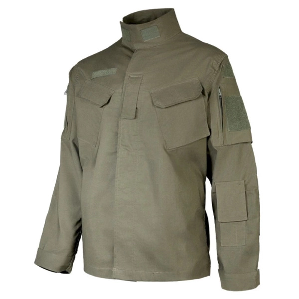 Bluza WZ10 Texar Micro Ripstop Olive (03-WZ10M-CO)