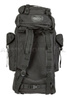 Backpack Import Black 65 Liters Mil-tec New