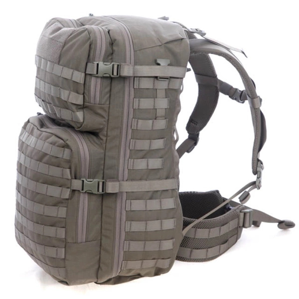 Plecak Trauma Backpack 1.0 50L Snigel RAL 7013
