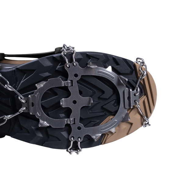 Raczki Turystyczne Krywań Alpinus Czarne (NX35143)