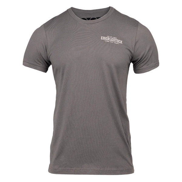 T-shirt Pack Out Tee Eberlestock Gunmetal (XXTPACT)