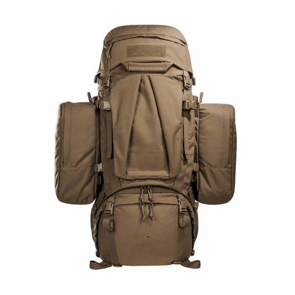 Backpack MIL OPS Pack 80+24 Litres Tasmanian Tiger Coyote Brown (7324.346)