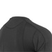 Longsleeve Texar Base Layer Black