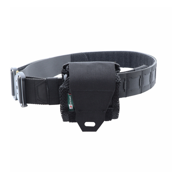 Foldable Mesh Dump Pouch JB Tacticals Black (JB-BAG-0008-BLK)