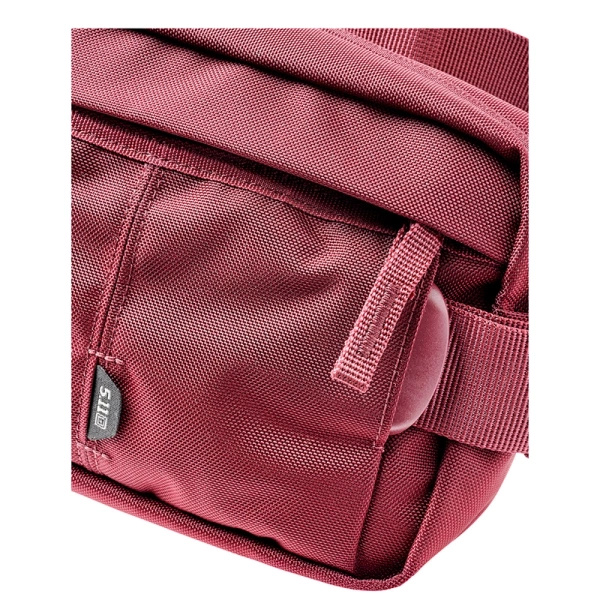 Torba Biodrowa LVC6 WaistPack 5.11 Garnet (5860130-053)