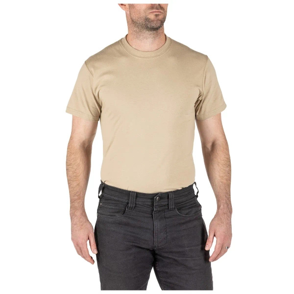 T-shirt Utili-T Crew 3-Pack ACU TAN (40016-165) 