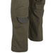 Trousers WOODSMAN Helikon-Tex Ash Grey (SP-WDN-DC-85)