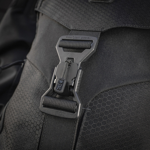Torba Magnet XL Bag Elite Hex M-Tac Czarna (10144002)