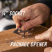 Brelok Broadhead Solid Gerber Srebrny (1074045)