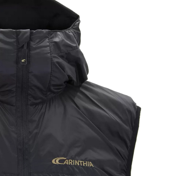 TLG Vest G-LOFT® Carinthia Black