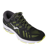 Buty Sportowe Do Biegania Wave Ultima 11 PYV0918 MIZUNO Czarne Oryginał Nowe