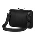 Torba Admin Bag Elite z Rzepem M-Tac Czarna (10403002)