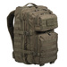 Backpack Model II US Assault Pack LG OLIV New