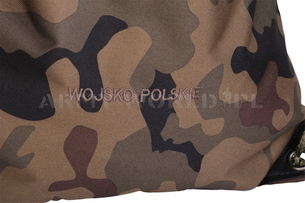 Worek / Plecak WZ 93 Pl Camo Oryginał Nowy