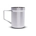 Kubek Stalowy Turystyczny 0,3 l Koppen Trekking Mug Primus Srebrny (P743650)