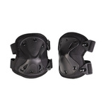 Protect Knee Pads Protect Mil-tec Black  (16231302)