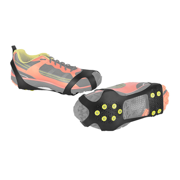 Raczki Nakładki Antypoślizgowe Dominator Czarne