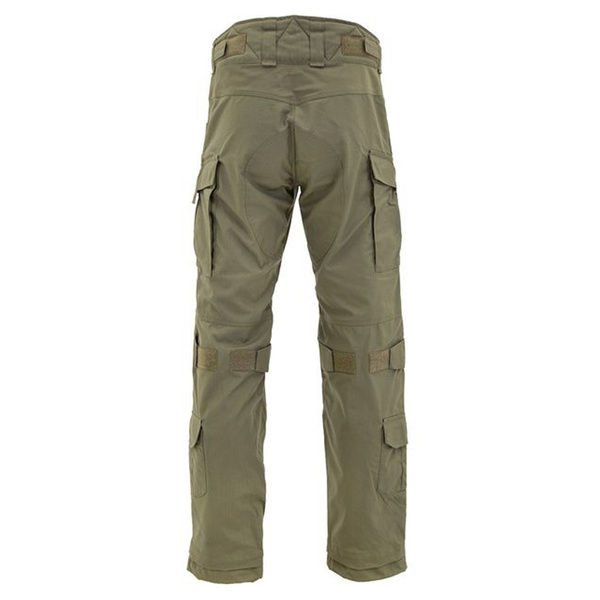 Mundur CCT + CCS Carinthia Combat Olive