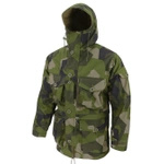 Kurtka Parka B310 Waterproof Combat Smock Arktis Szwedzki M90