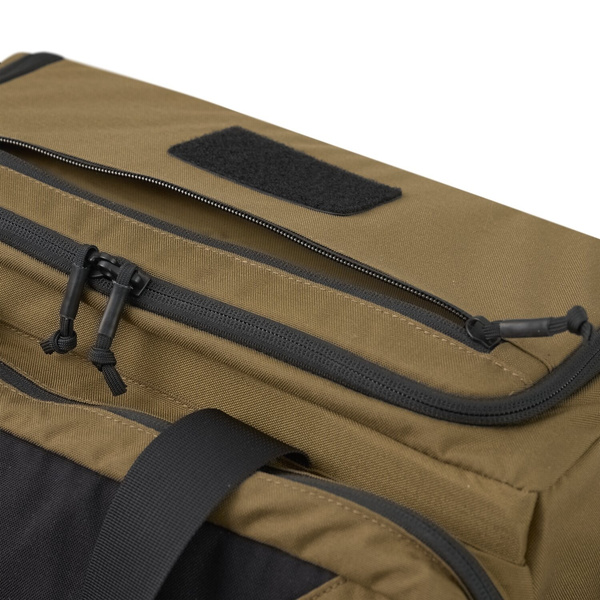 Mission Bag Cordura Helikon-Tex Shadow Grey / Black (TB-MSB-CD-3501A)