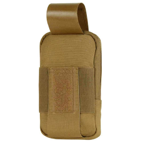 Phone Pouch Condor Coyote Brown (191224-498)