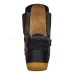 Buty Snowboardowe Crazy Creek Czarno/Brązowe Oryginał Demobil DB