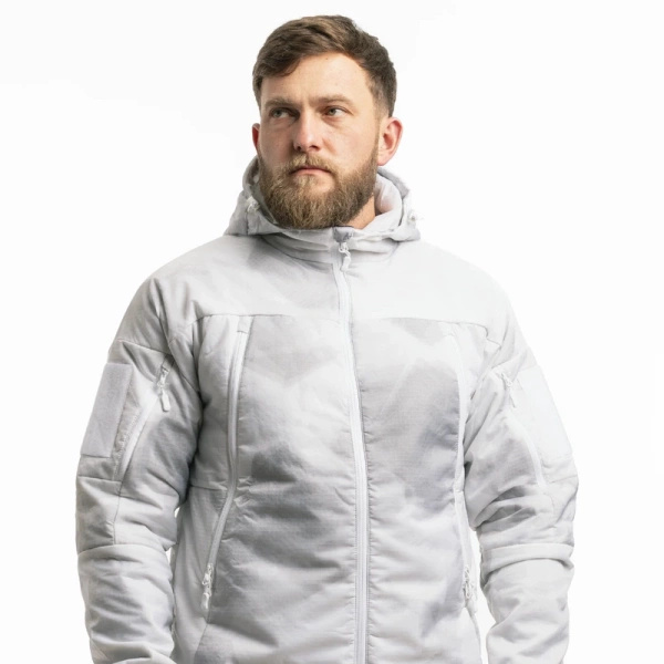 Kurtka Vulcan Jacket B474 Arktis Comb Blizzard