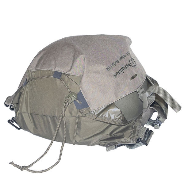 Kieszeń FLT Helmet Pocket - IR Berghaus Stone Grey Olive 