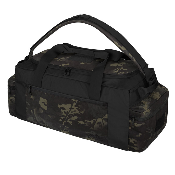 Enlarged Urban Training Bag Helikon-Tex MultiCam Black / Black (TB-UTE-CD-0C01A)