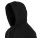 Bluza Z Kapturem Old School Hoodie Helikon-Tex Czarny (BL-ODS-CB-01)