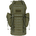 Plecak BW Combat Backpack MOLLE 65L MFH Olive (30250B)