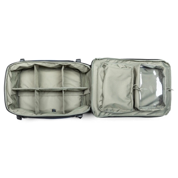 Plecak Medyczny 35 Litrów Responder48 Med 5.11 Olympian (56718ABR-758)