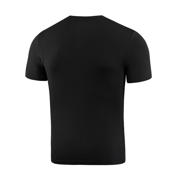 Koszulka Delivery Service M-Tac Czarna (80069002)