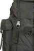 Backpack Import Black 65 Liters Mil-tec New