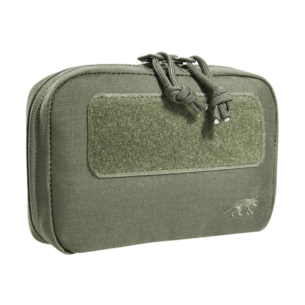 Admin Pouch IRR Tasmanian Tiger Stone Grey Olive (7198.332)