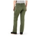 Spodnie Taktyczne Bójówki Damskie Stryke Pants 5.11 TDU Green (64386-190)