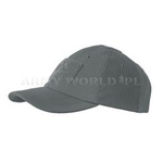 Baseball Cap Winter Version Helikon-Tex Shadow Grey (CZ-BBW-FS-35)