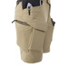 Bermudy / Krótkie Spodnie Damskie Outdoor Tactical Pants OTP 8.5" Helikon-Tex Czarne / Shadow Grey (SW-OTS-VL-0135A)