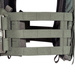 Tactical Plate Carrier QR LC IRR Tasmanian Tiger Stone Grey Olive (7074.332)