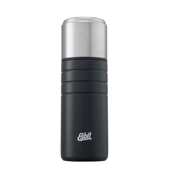 Tourist VACUUM FLASK MAJORIS 0,75 Litre Esbit Black (VF750TL-DG)