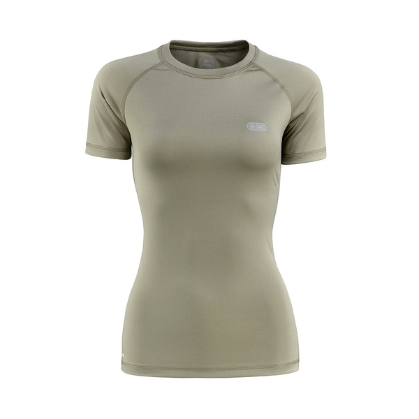 Koszulka Termoaktywna Damska Ultra Light Polartec M-Tac Tan (51406003)