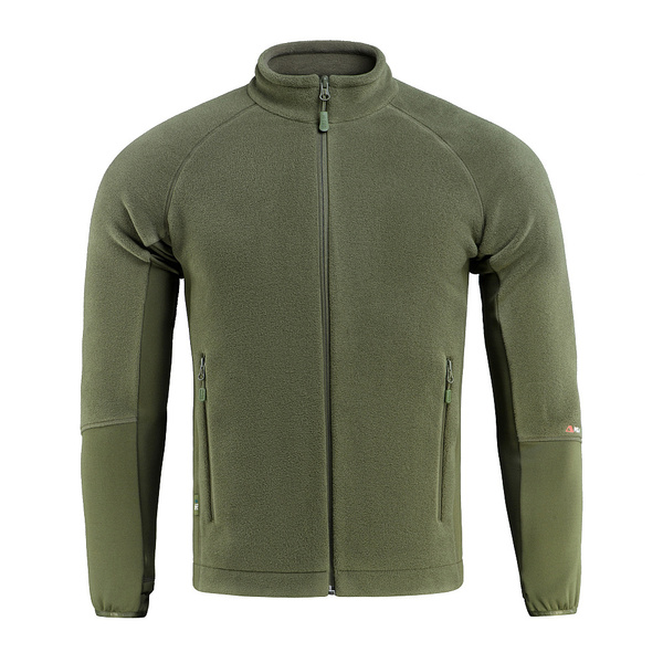 Bluza Polarowa Polartec Sport M-Tac Army Olive (70017064)