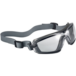 Goggles Bolle Safety Cobra TPR Clear (COBTPRPSI)