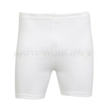 Women's Sport Thermoactive Boxer CoolDry White Original New