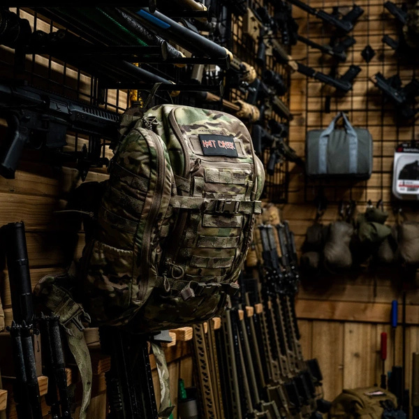 Mission Wings Eberlestock Pocket Set Multicam (MW1MM)