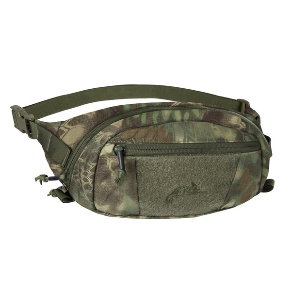 Waist Pack Bandicoot Cordura Helikon-Tex Kryptek Mandrake (TB-BDC-CD-71)