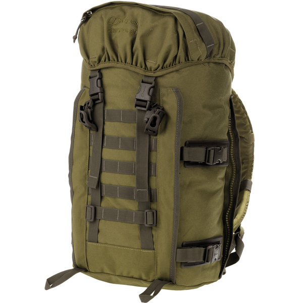 Plecak MMPS Centurio II 30 Berghaus Cedar