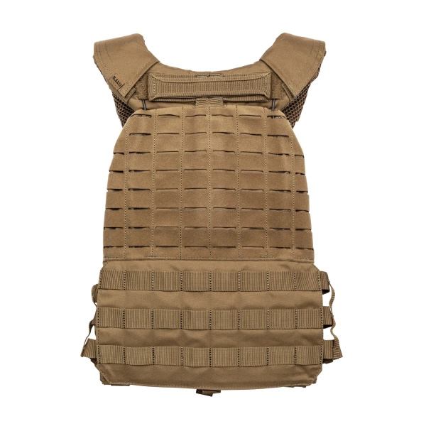 Kamizelka Taktyczna TacTec Plate Carrier 5.11 Kangaroo (56100)