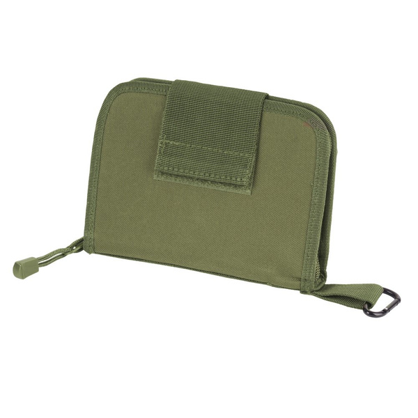 Kieszeń / Organizer Polowy Mil-tec Olive (15983001)